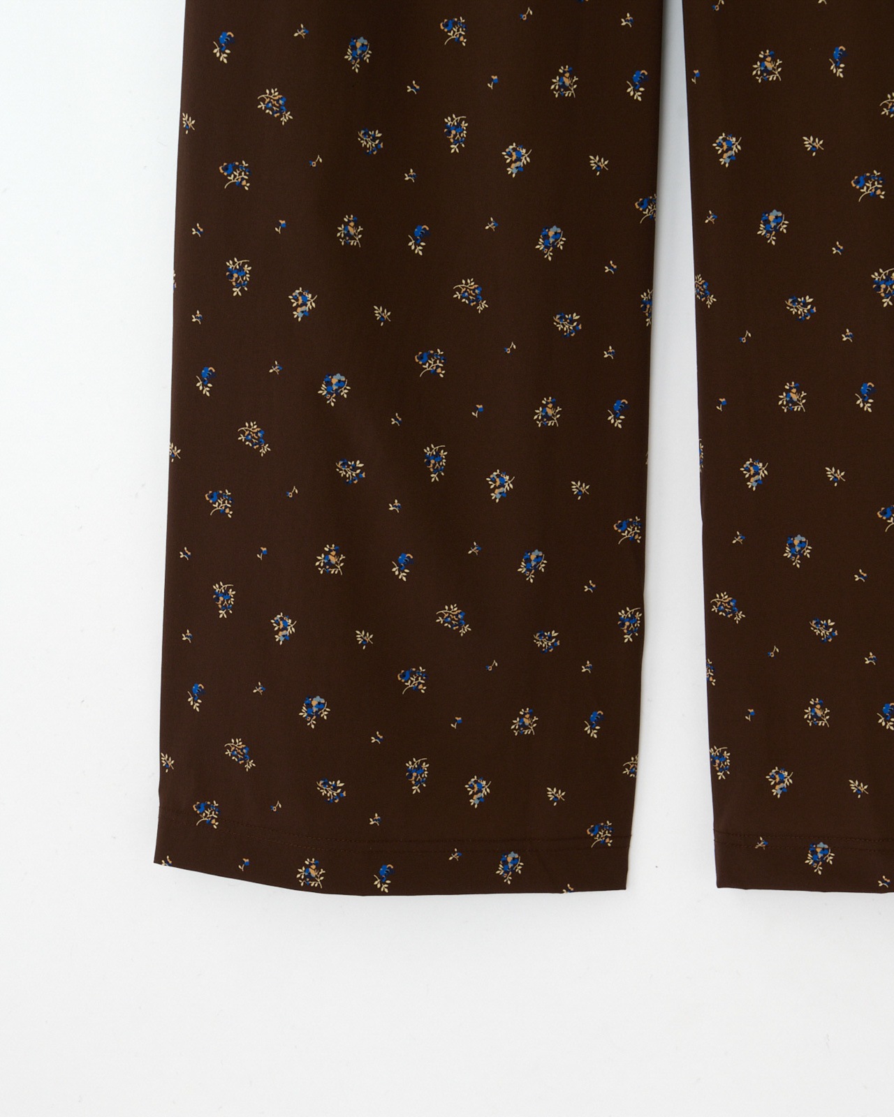 [L's]キャミソール&パンツ セットアップ プリント<3点セット>NY/PU PRINT