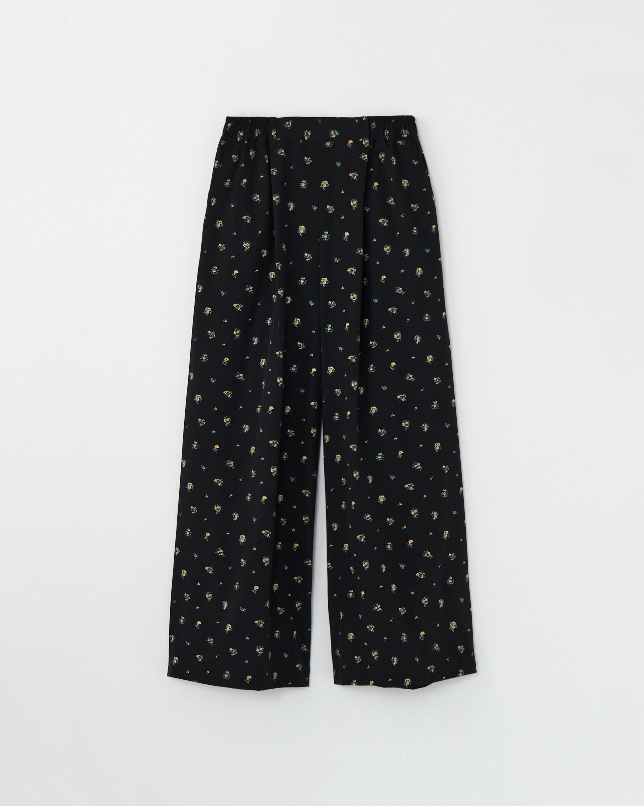 [L's]キャミソール&パンツ セットアップ プリント<3点セット>NY/PU PRINT