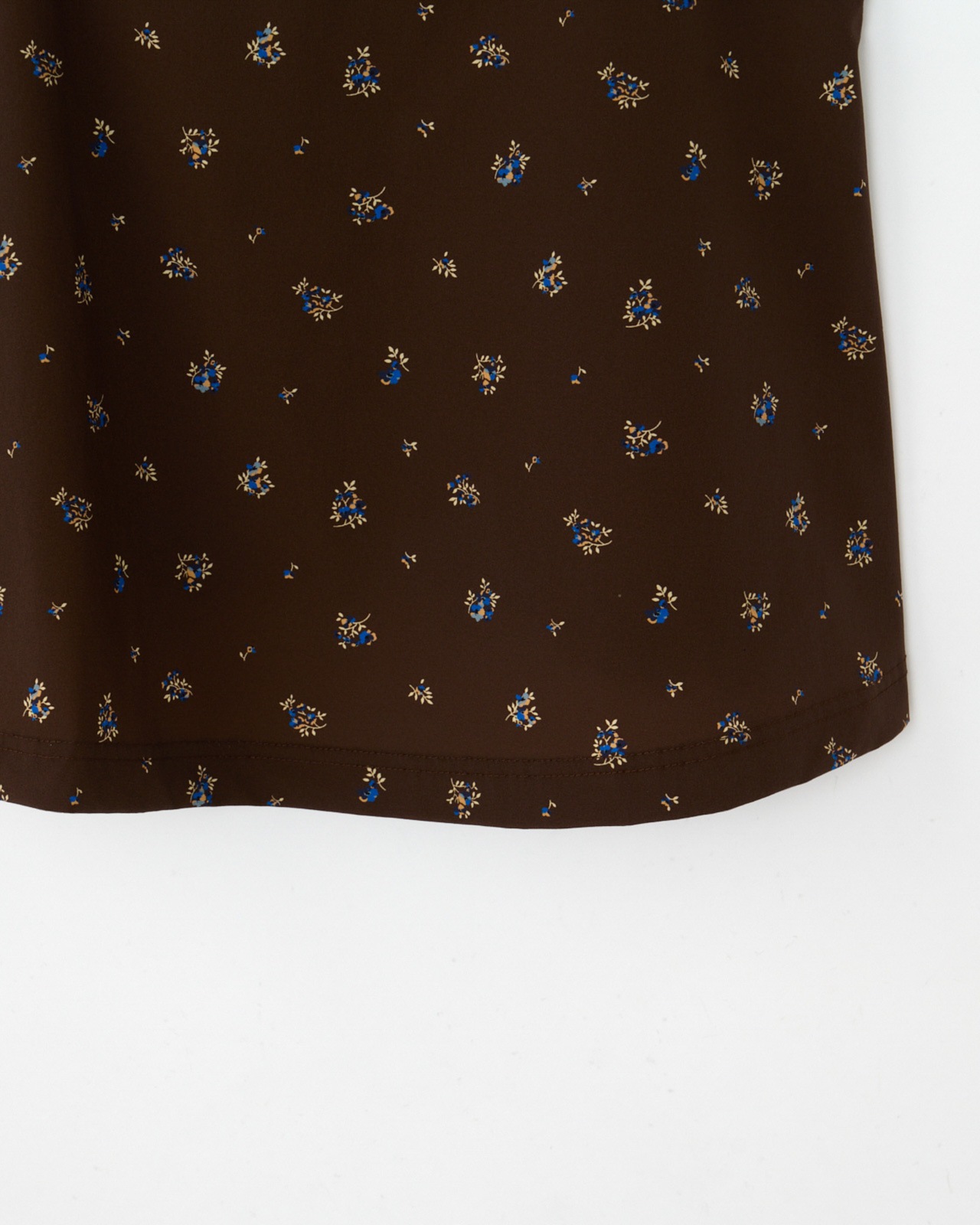 [L's]キャミソール&パンツ セットアップ プリント<3点セット>NY/PU PRINT