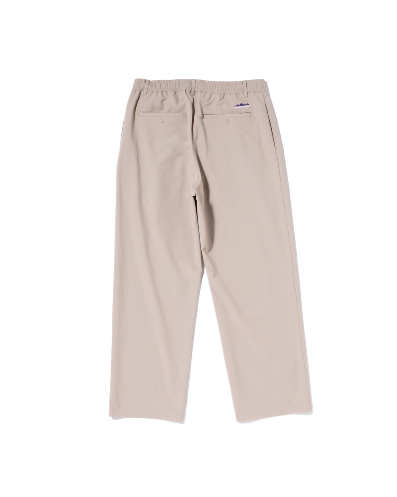 [M's]SHORT SLEEVE T-SHIRT & LONG PANTS SET HIGH AIR PERMEABILITY/ショートスリーブＴシャツ＆ロングパンツセット