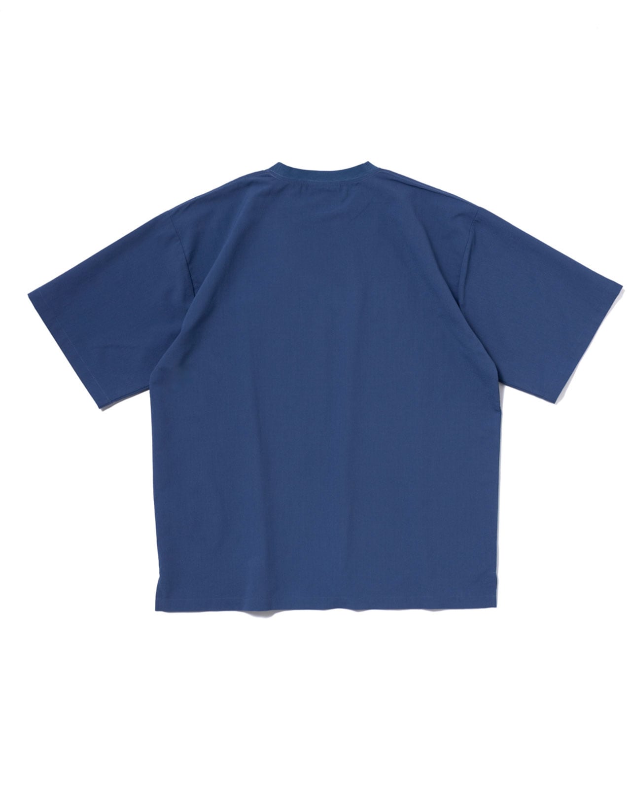 [M's]SHORT SLEEVE T-SHIRT & LONG PANTS SET HIGH AIR PERMEABILITY/ショートスリーブＴシャツ＆ロングパンツセット
