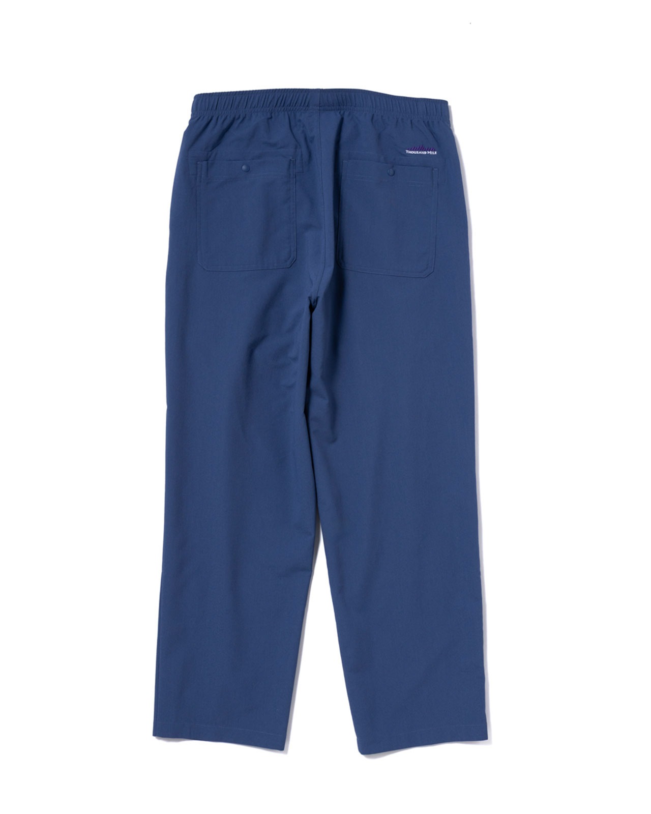 M's]SHORT SLEEVE T-SHIRT & LONG PANTS SET HIGH AIR PERMEABILITY