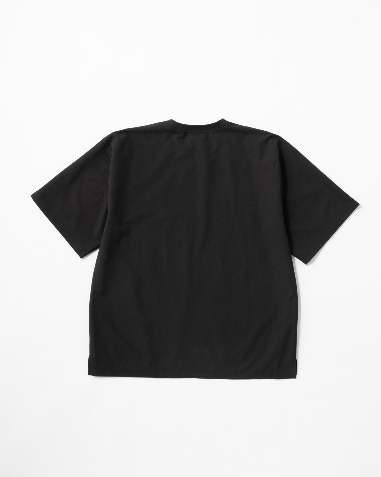 [M's]SHORT SLEEVE T-SHIRT & LONG PANTS SET HIGH AIR PERMEABILITY/ショートスリーブＴシャツ＆ロングパンツセット
