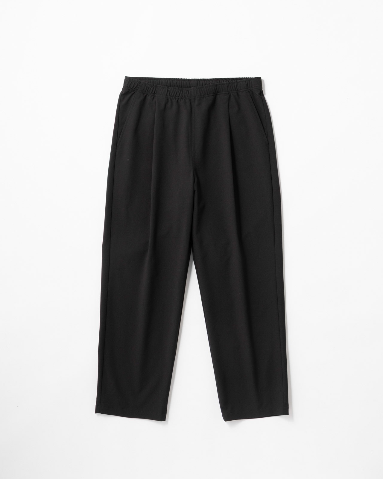 M's]SHORT SLEEVE T-SHIRT & LONG PANTS SET HIGH AIR PERMEABILITY