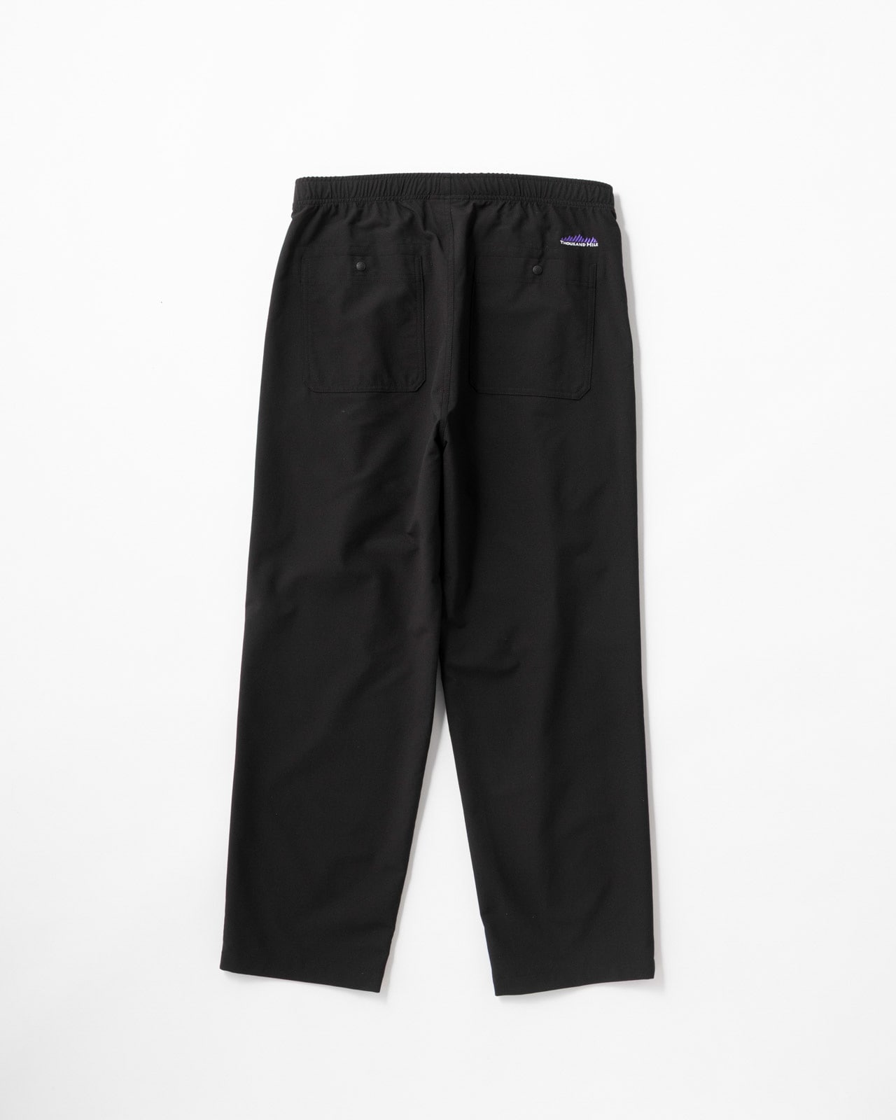 [M's]SHORT SLEEVE T-SHIRT & LONG PANTS SET HIGH AIR PERMEABILITY/ショートスリーブＴシャツ＆ロングパンツセット