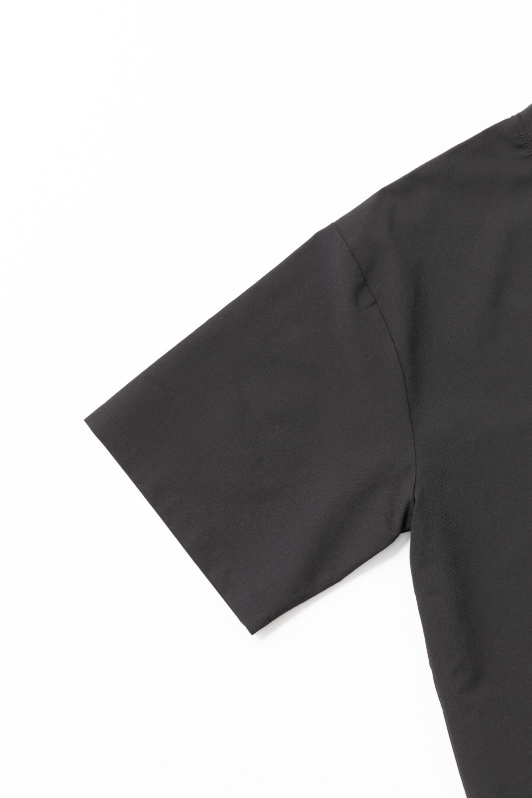 [M's]SHORT SLEEVE T-SHIRT & LONG PANTS SET HIGH AIR PERMEABILITY/ショートスリーブＴシャツ＆ロングパンツセット