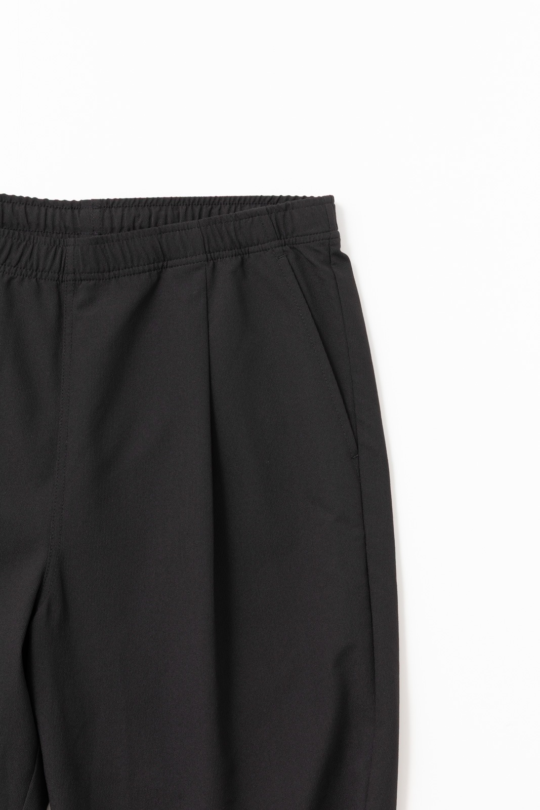 [M's]SHORT SLEEVE T-SHIRT & LONG PANTS SET HIGH AIR PERMEABILITY/ショートスリーブＴシャツ＆ロングパンツセット