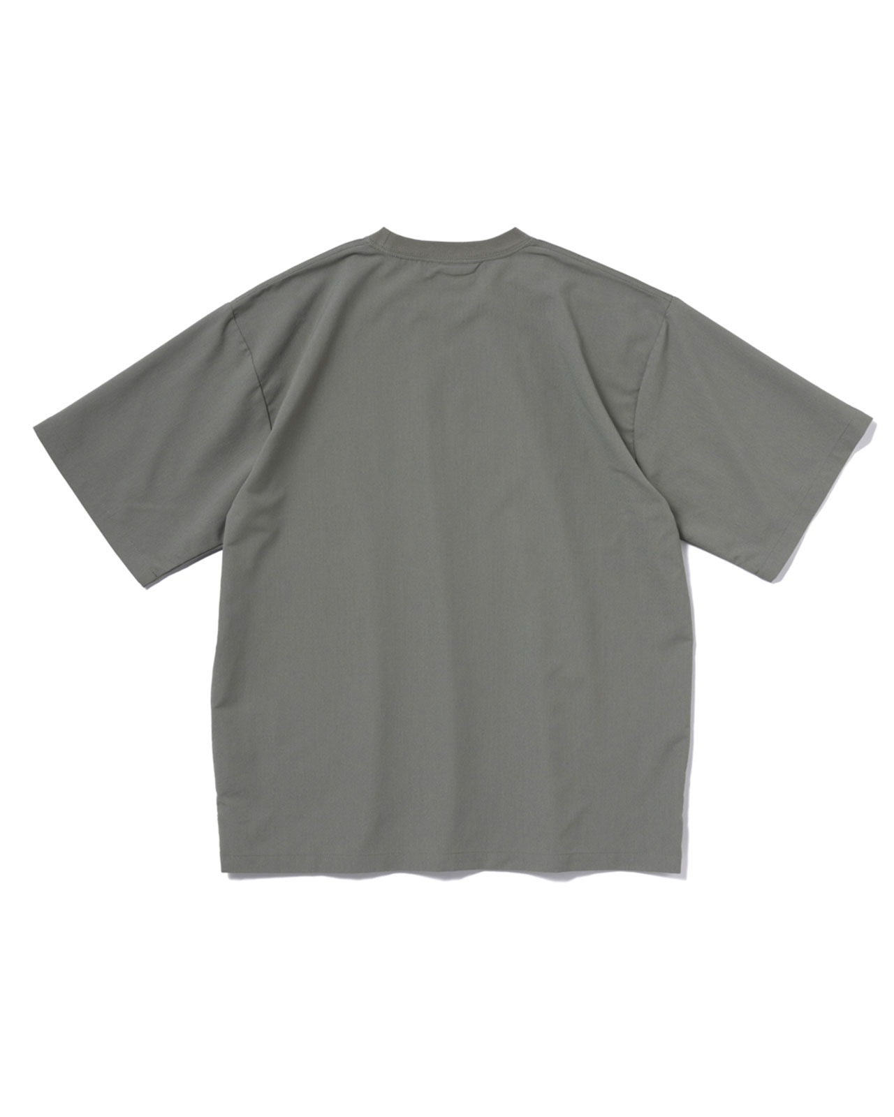 [M's]SHORT SLEEVE T-SHIRT & LONG PANTS SET HIGH AIR PERMEABILITY/ショートスリーブＴシャツ＆ロングパンツセット