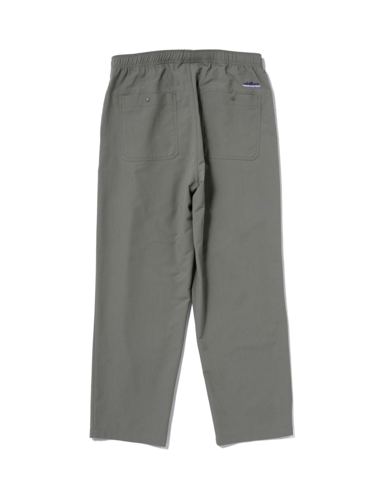 [M's]SHORT SLEEVE T-SHIRT & LONG PANTS SET HIGH AIR PERMEABILITY/ショートスリーブＴシャツ＆ロングパンツセット