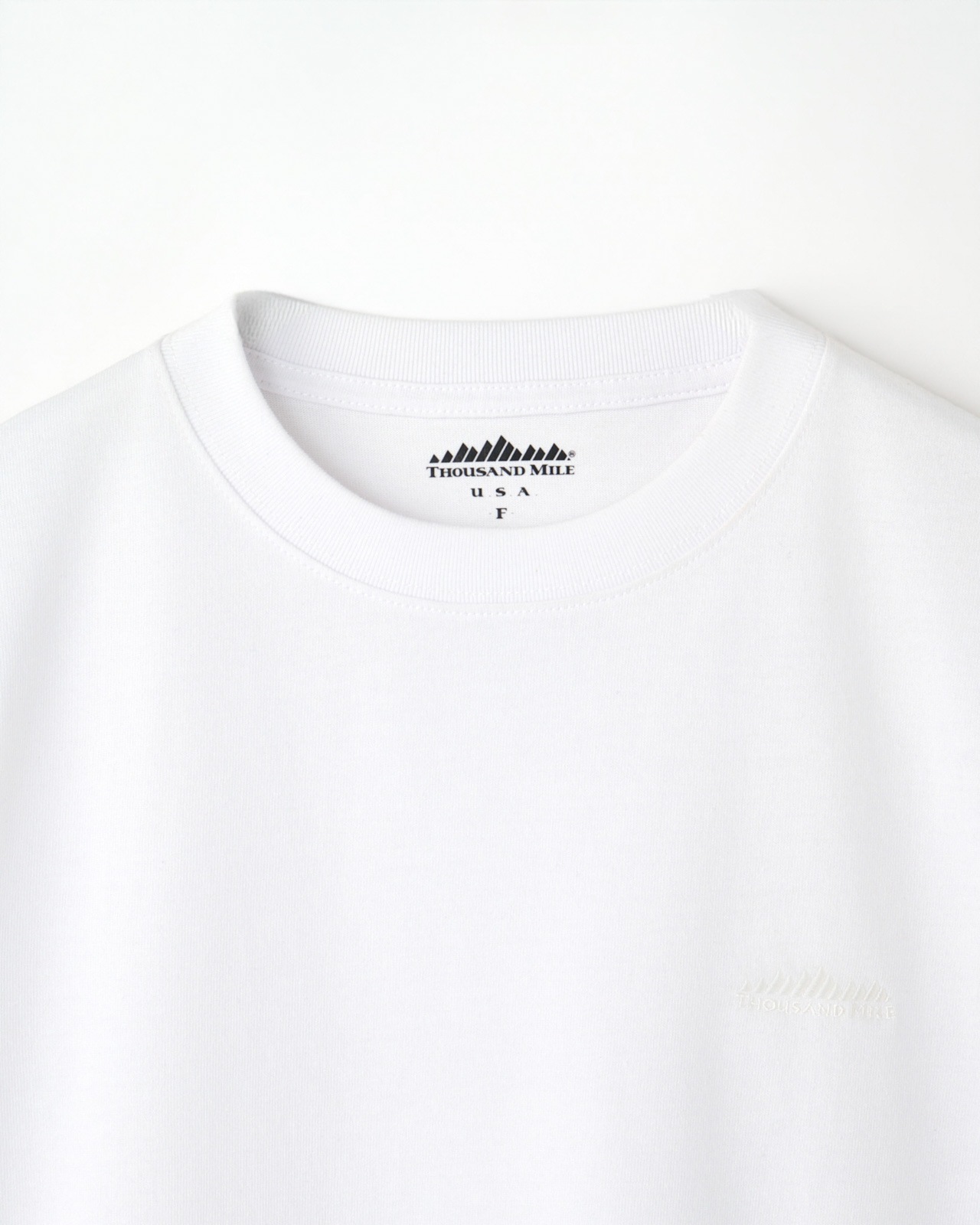[L's]ジップブルゾン,Tシャツ,パンツ プリント<3点セット> T/C JERSEY + NY/PU PRINT