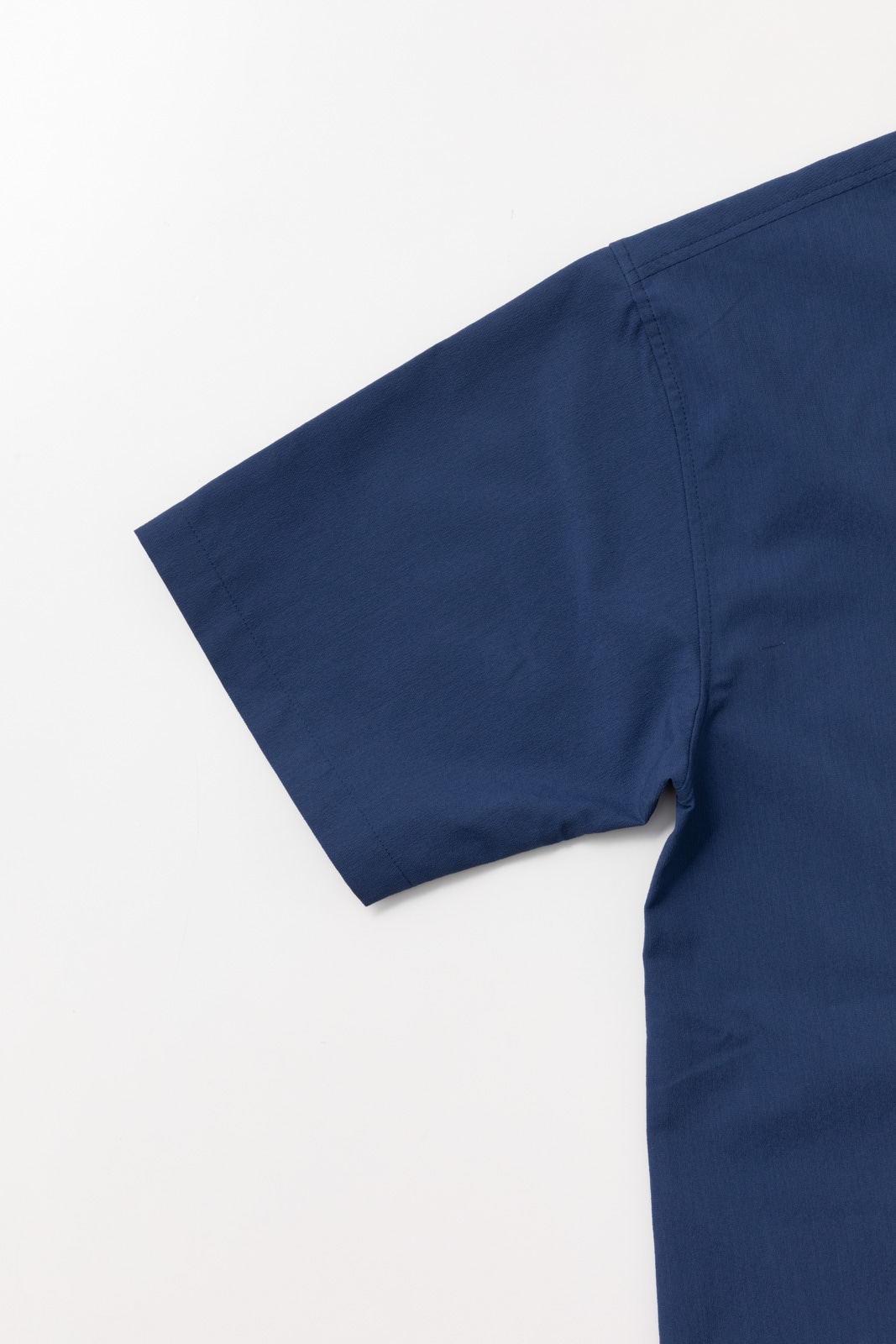 [M's]SHORT SLEEVE SHIRT HIGH AIR PERMEABILITY/ショートスリーブシャツ