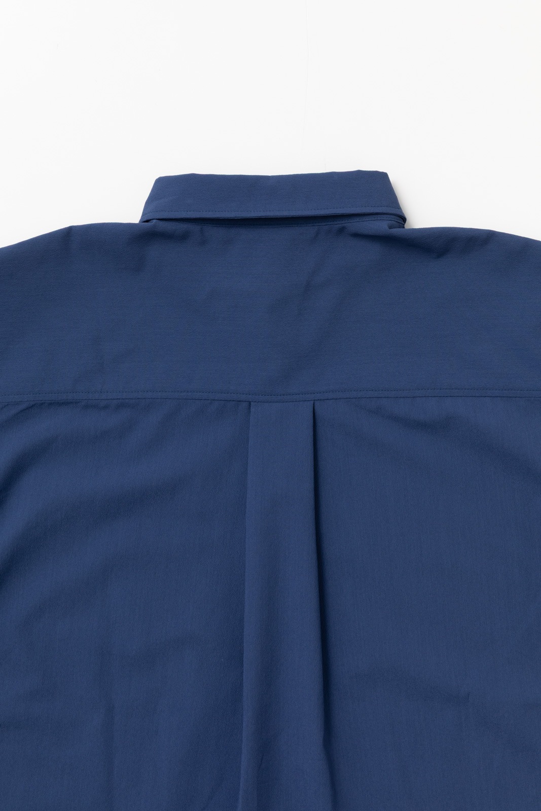 [M's]SHORT SLEEVE SHIRT HIGH AIR PERMEABILITY/ショートスリーブシャツ