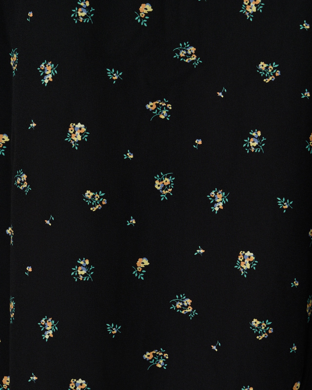 [L's]ロングスリーブワンピース プリントNY/PU PRINT