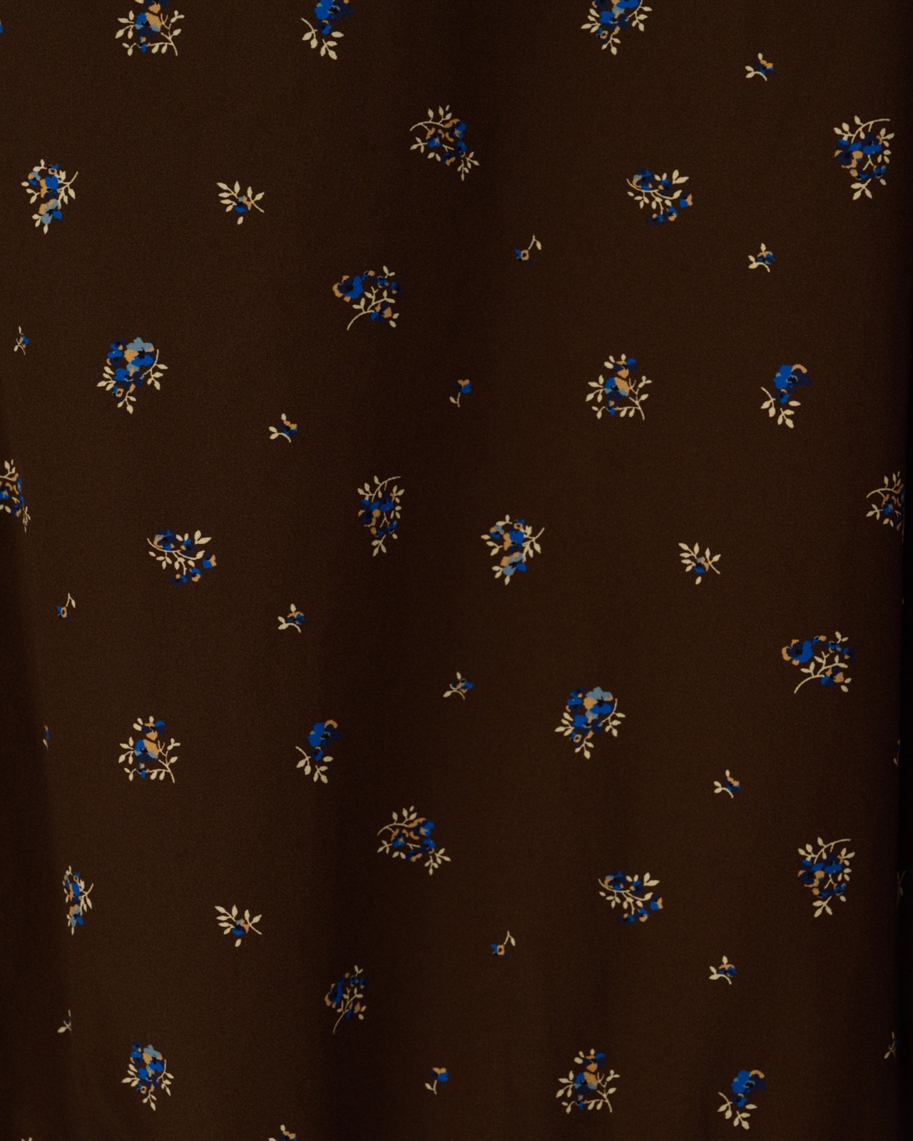 [L's]ロングスリーブワンピース プリントNY/PU PRINT