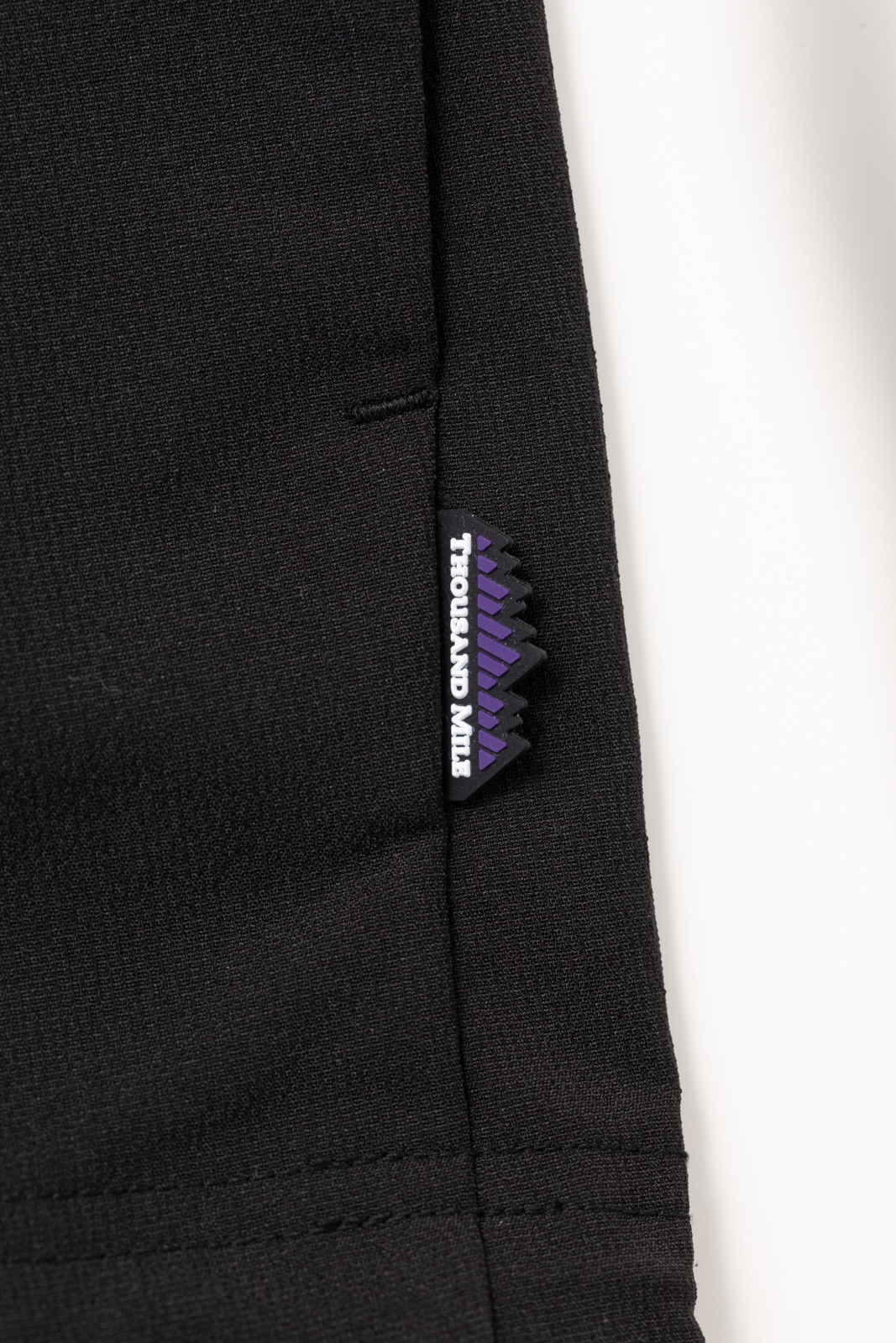 [UNISEX]SHORT SLEEVE DRAWCOAD T-SHIRT HIGH AIR PERMEABILITY/ショートスリーブドローコードTシャツ