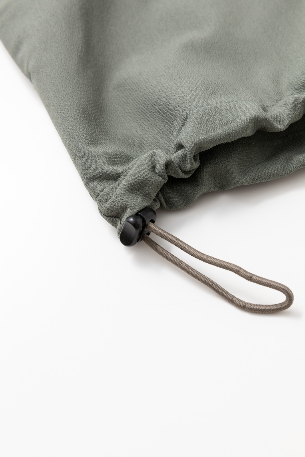 [M's]BDU DRAWCODE JACKET HIGH AIR PERMEABILITY/BDUドローコードジャケット