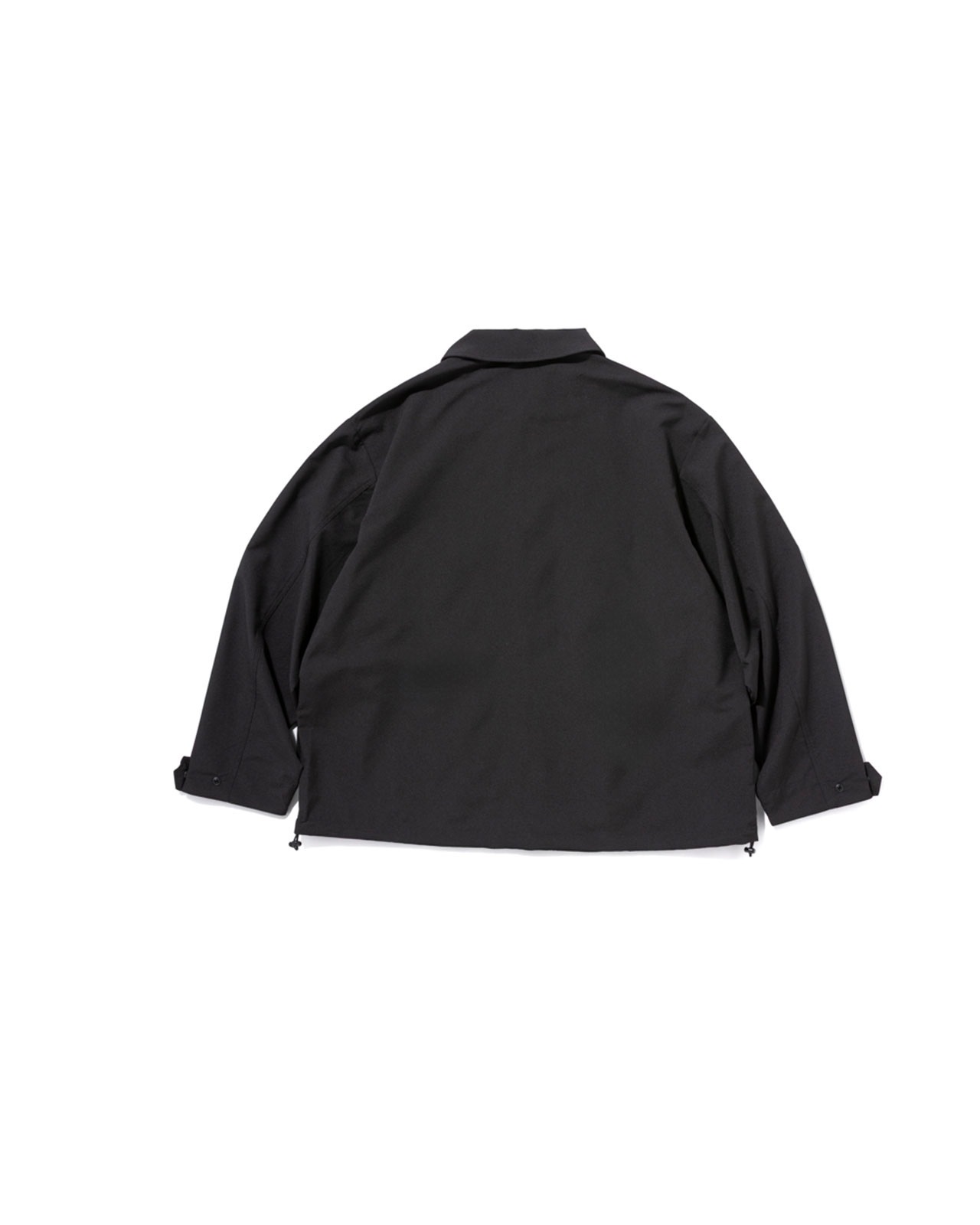 [M's]BDU DRAWCODE JACKET HIGH AIR PERMEABILITY/BDUドローコードジャケット