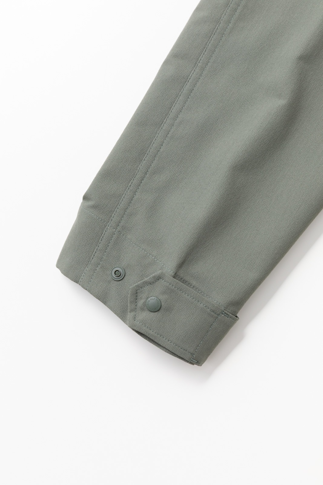 [M's]BDU DRAWCODE JACKET HIGH AIR PERMEABILITY/BDUドローコードジャケット