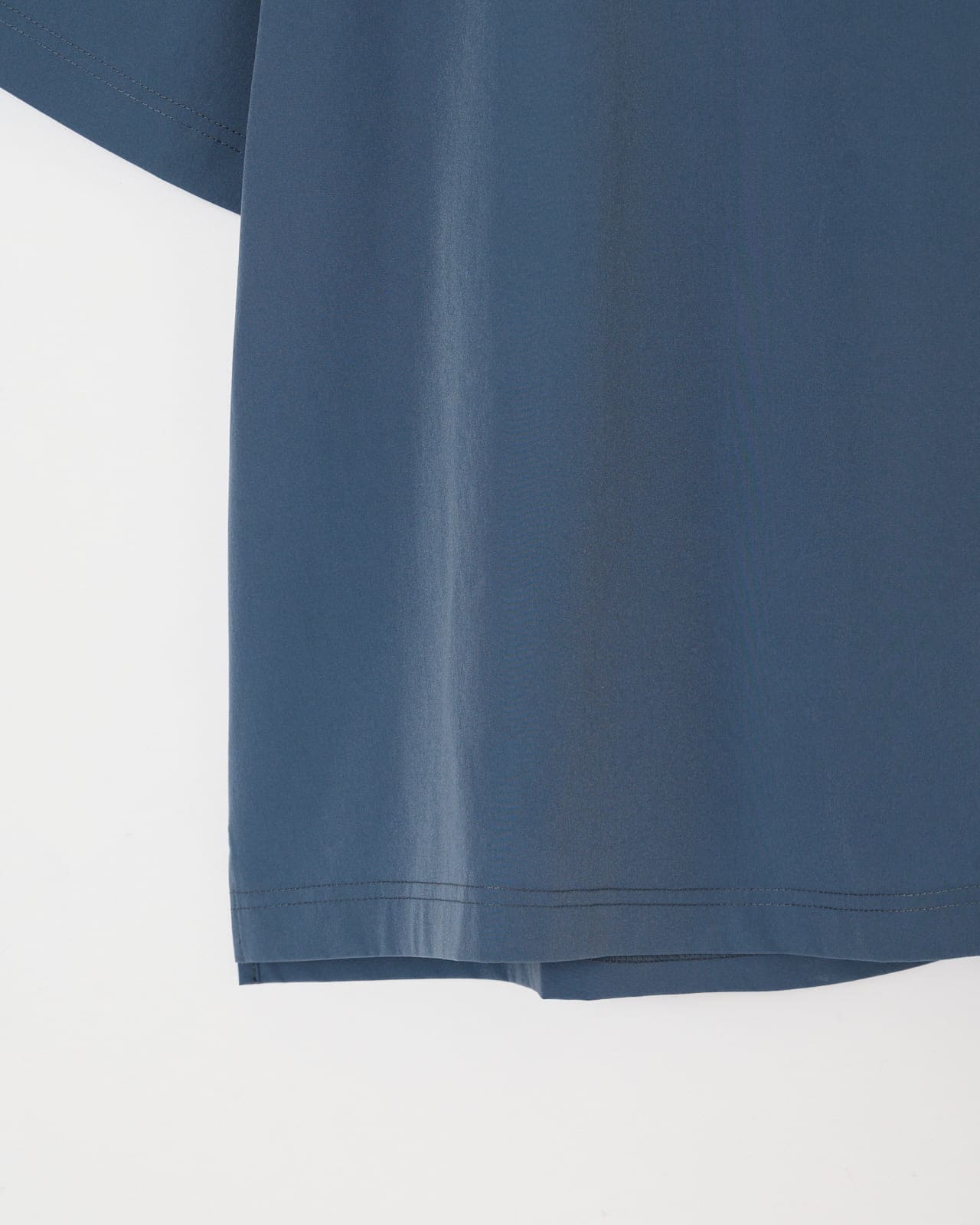 【L's】SHORT SLEEVE T-SHIRT & SKIRT SET NYLON・POLYURETHANE/ショートスリーブＴシャツ＆スカートセット ナイロン・ポリウレタン