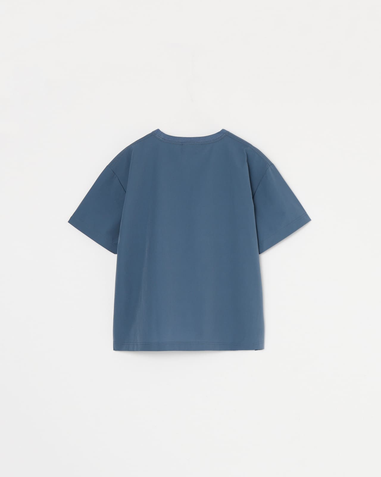 【L's】SHORT SLEEVE T-SHIRT & SKIRT SET NYLON・POLYURETHANE/ショートスリーブＴシャツ＆スカートセット ナイロン・ポリウレタン
