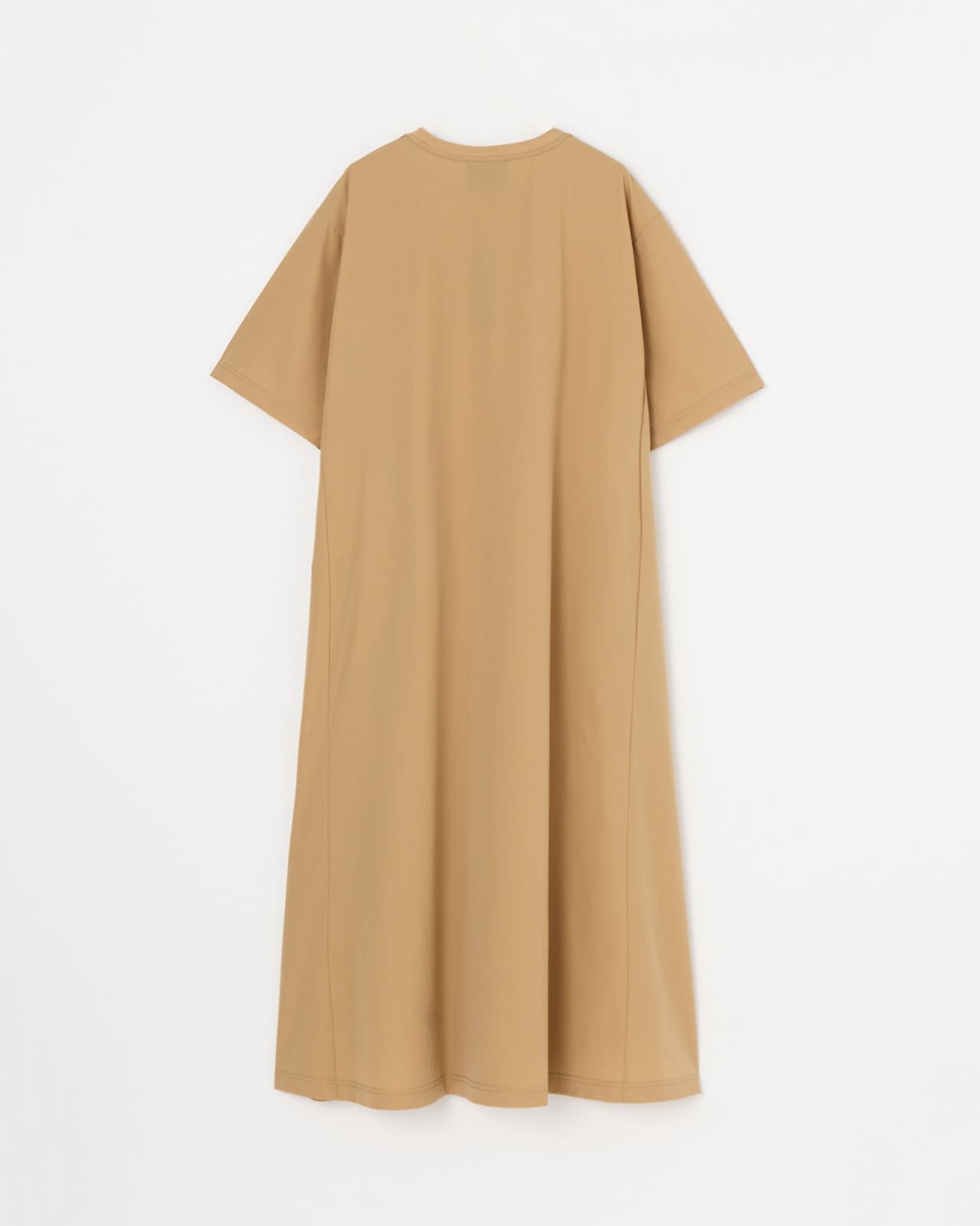 【L's】SHORT SLEEVE OP NYLON・POLYURETHANE/ショートスリーブ　ワンピース　ナイロン・ポリウレタン