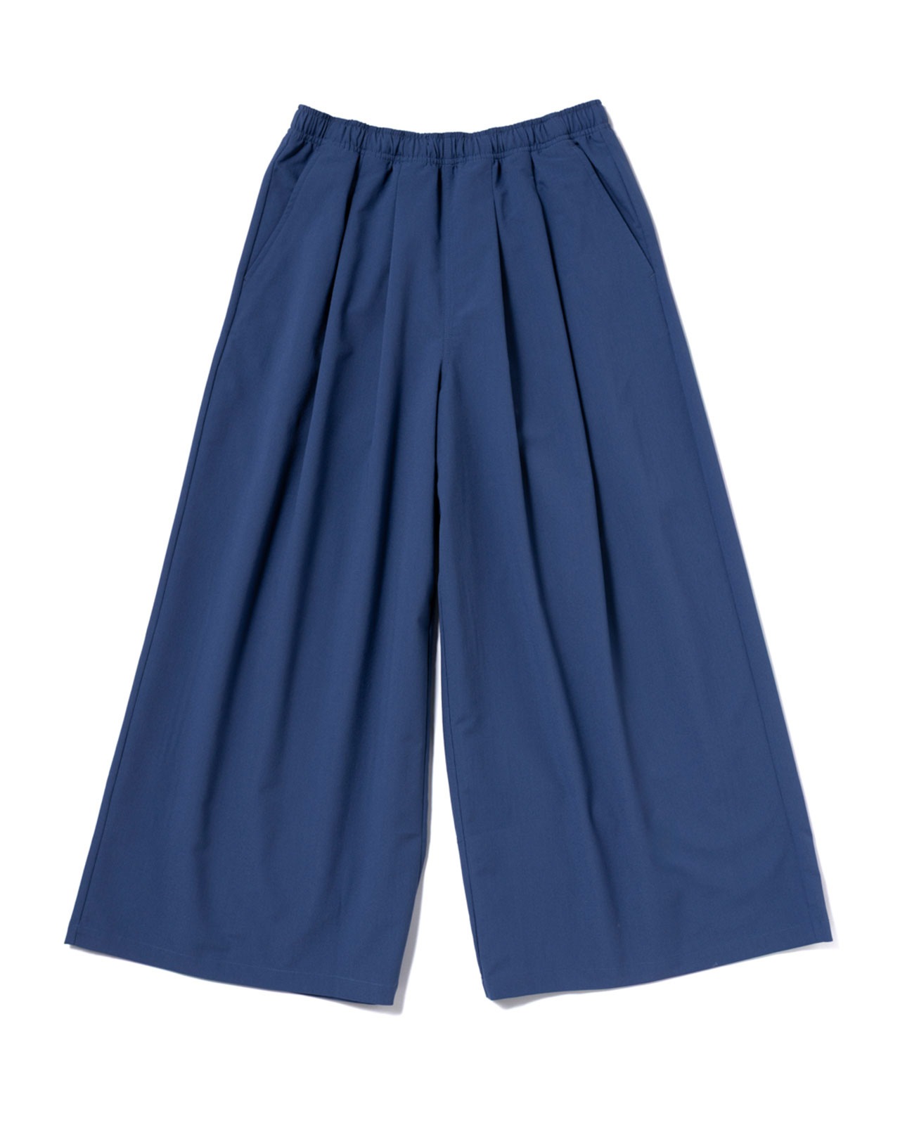 [L's]FRENCH SLEEVE SHIRT & LONG PANTS SET HIGH AIR PERMEABILITY/フレンチスリーブシャツ＆ロングパンツセット