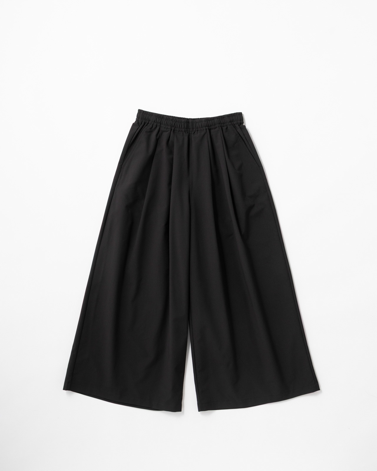 [L's]FRENCH SLEEVE SHIRT & LONG PANTS SET HIGH AIR PERMEABILITY/フレンチスリーブシャツ＆ロングパンツセット