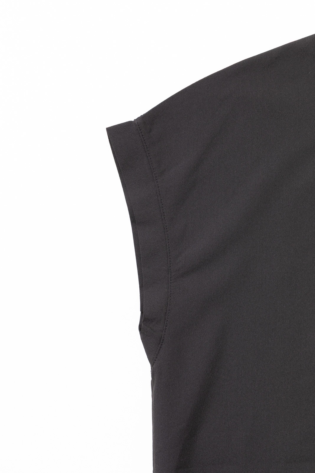 [L's]FRENCH SLEEVE SHIRT & LONG PANTS SET HIGH AIR PERMEABILITY/フレンチスリーブシャツ＆ロングパンツセット