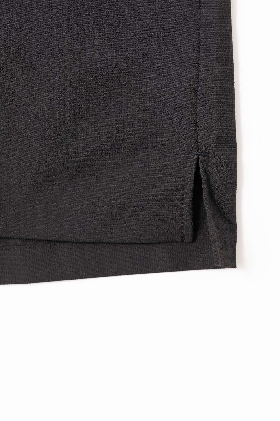 [L's]FRENCH SLEEVE SHIRT & LONG PANTS SET HIGH AIR PERMEABILITY/フレンチスリーブシャツ＆ロングパンツセット