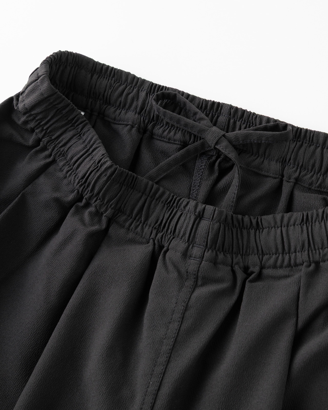 [L's]FRENCH SLEEVE SHIRT & LONG PANTS SET HIGH AIR PERMEABILITY/フレンチスリーブシャツ＆ロングパンツセット