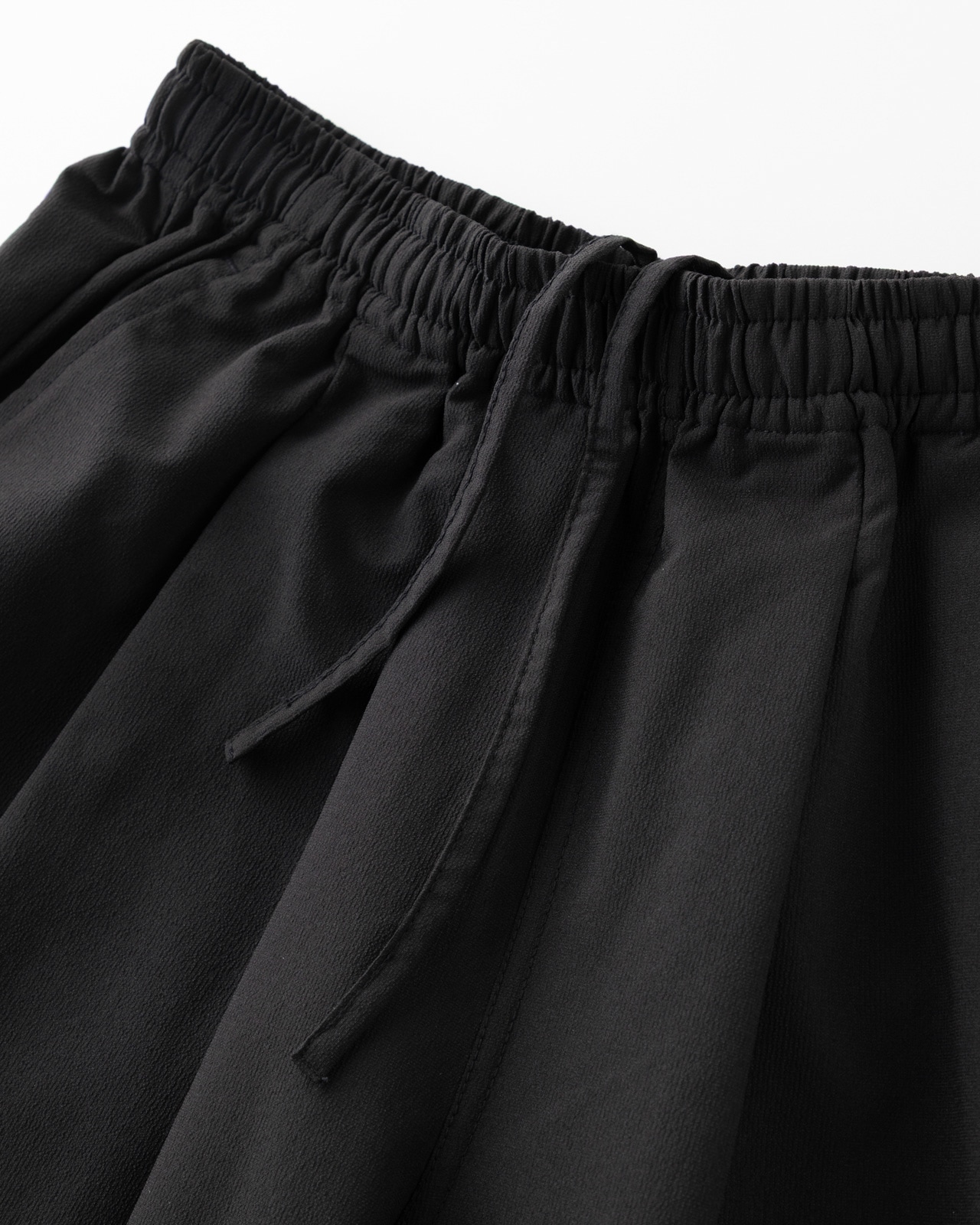 [L's]FRENCH SLEEVE SHIRT & LONG PANTS SET HIGH AIR PERMEABILITY/フレンチスリーブシャツ＆ロングパンツセット