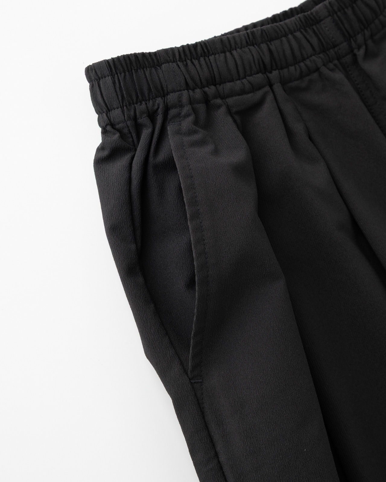 [L's]FRENCH SLEEVE SHIRT & LONG PANTS SET HIGH AIR PERMEABILITY/フレンチスリーブシャツ＆ロングパンツセット