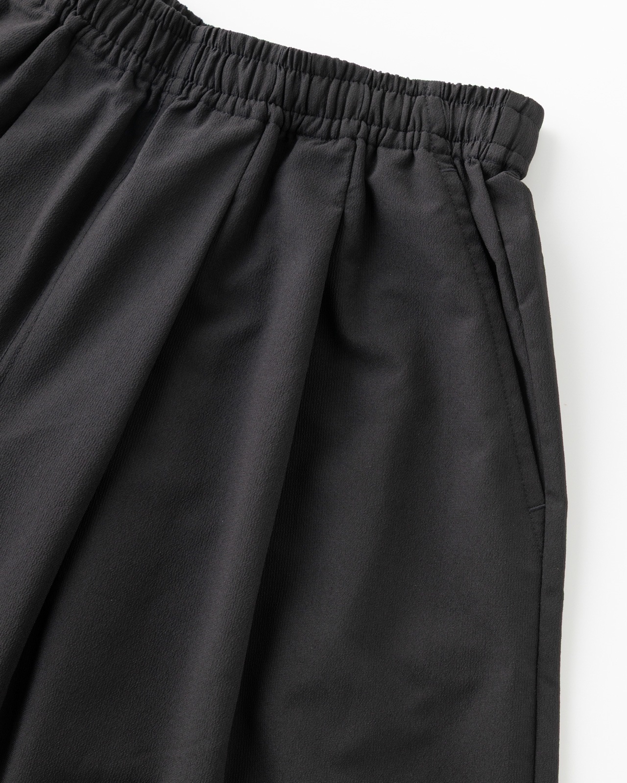 [L's]FRENCH SLEEVE SHIRT & LONG PANTS SET HIGH AIR PERMEABILITY/フレンチスリーブシャツ＆ロングパンツセット