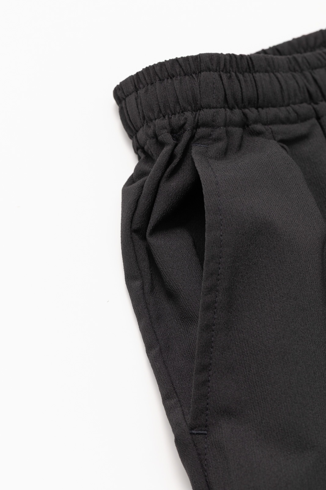 [L's]FRENCH SLEEVE SHIRT & LONG PANTS SET HIGH AIR PERMEABILITY/フレンチスリーブシャツ＆ロングパンツセット