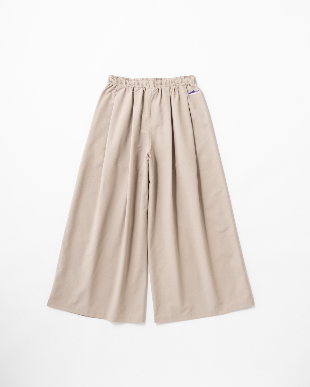 L's]FRENCH SLEEVE SHIRT & LONG PANTS SET HIGH AIR PERMEABILITY