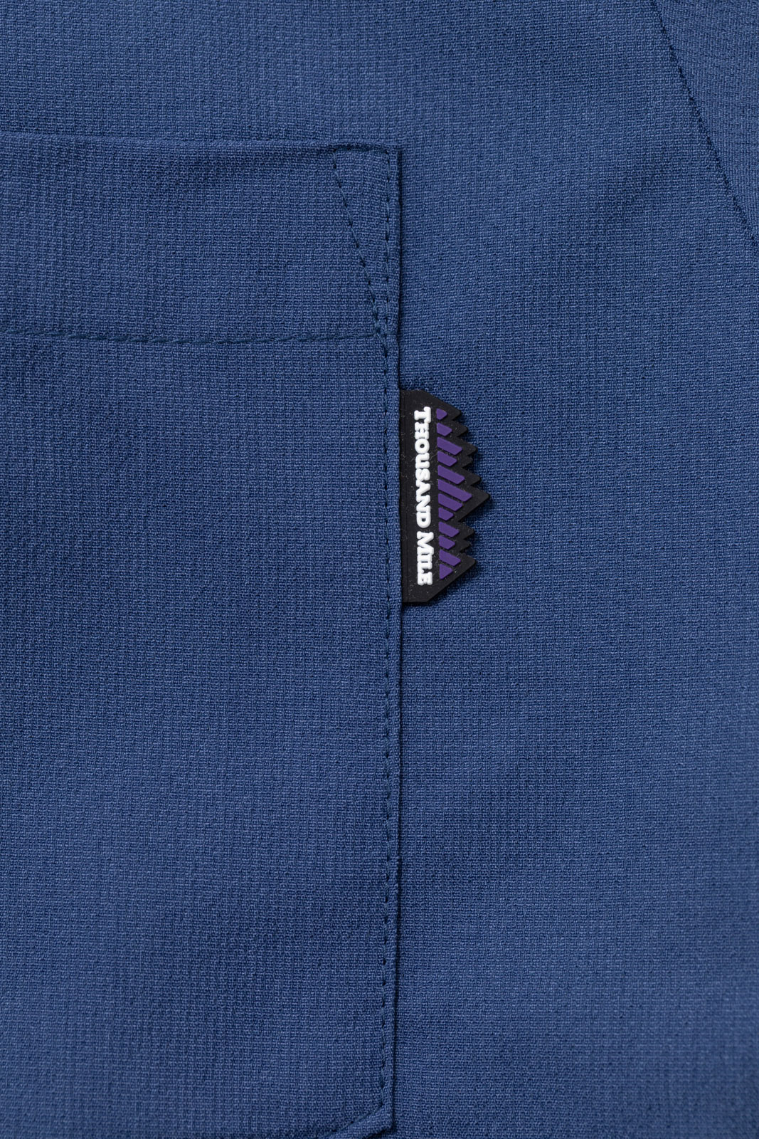 [L's]THREE QUARTER SLEEVE SHIRT HIGH AIR PERMEABILITY/スリークオータースリーブシャツ