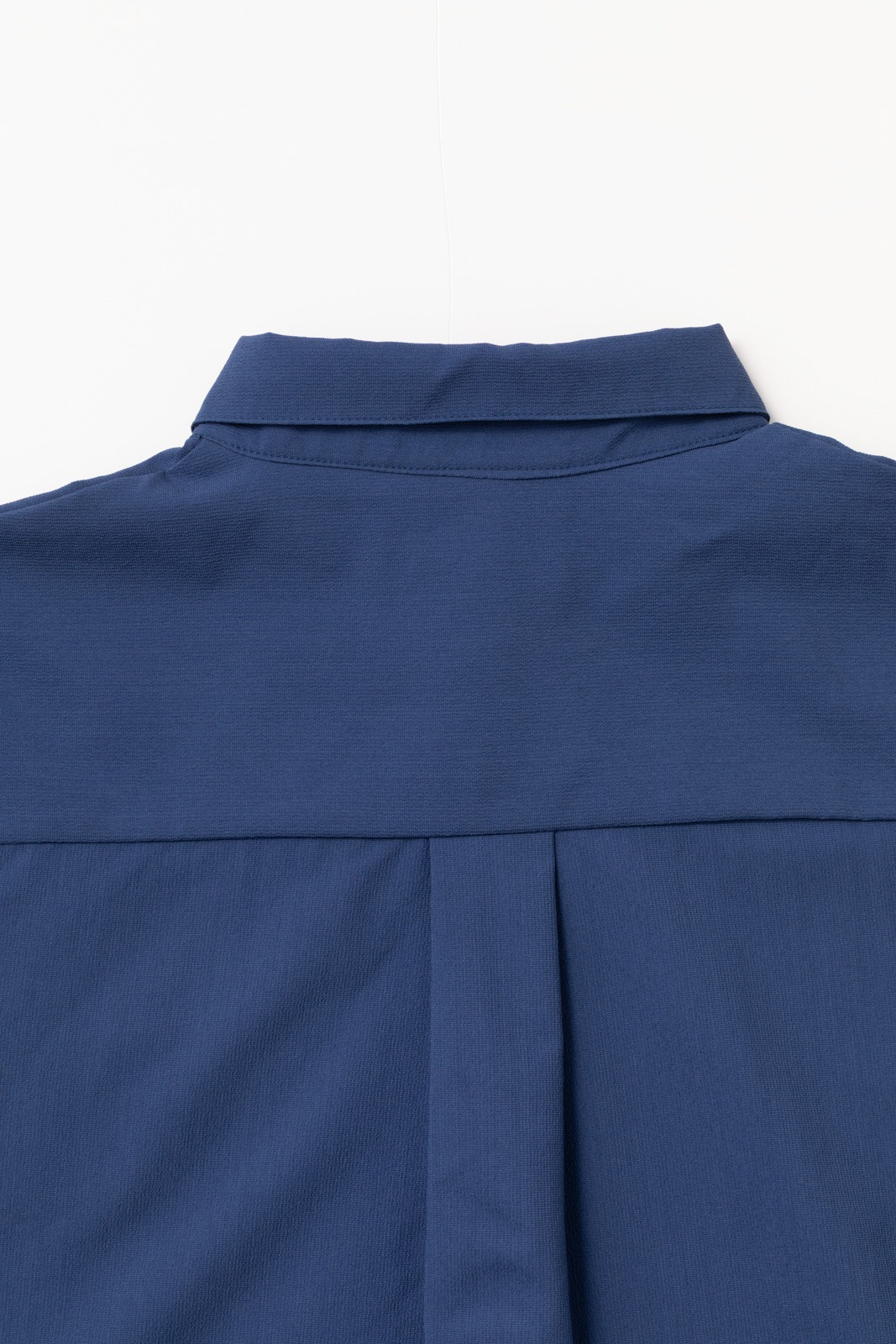 [L's]THREE QUARTER SLEEVE SHIRT HIGH AIR PERMEABILITY/スリークオータースリーブシャツ