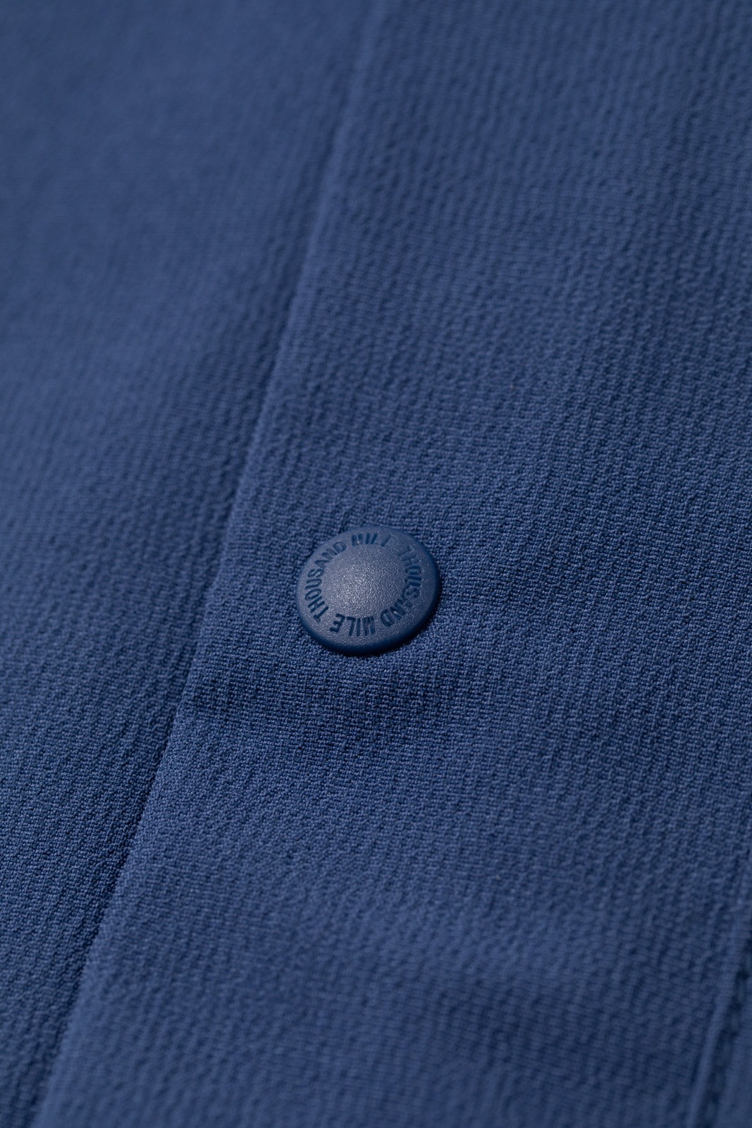 [L's]THREE QUARTER SLEEVE SHIRT HIGH AIR PERMEABILITY/スリークオータースリーブシャツ