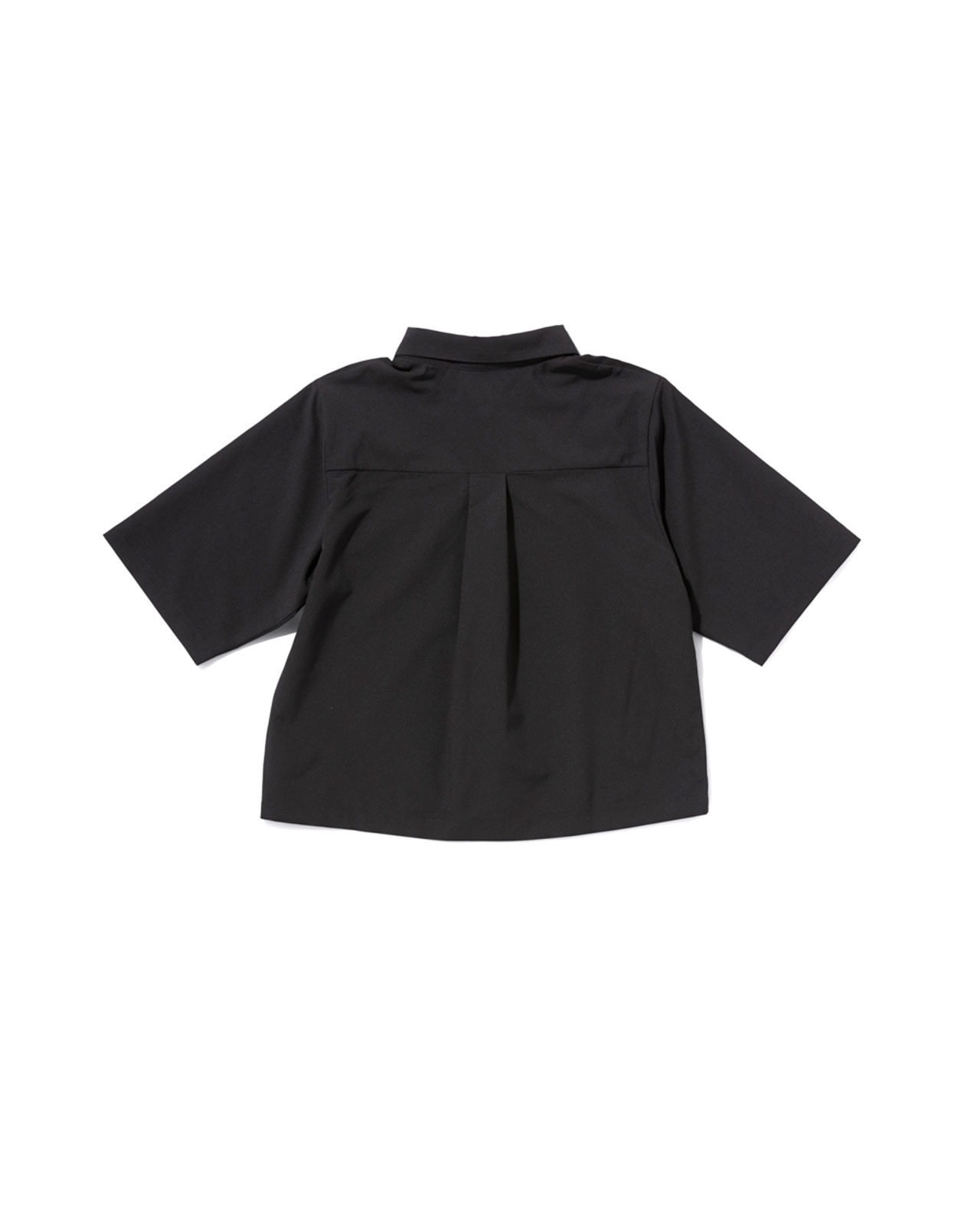 [L's]THREE QUARTER SLEEVE SHIRT HIGH AIR PERMEABILITY/スリークオータースリーブシャツ