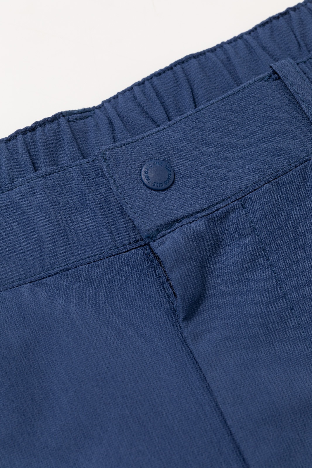 [L's]TUCK SHORT PANTS HIGH AIR PERMEABILITY/タックショートパンツ