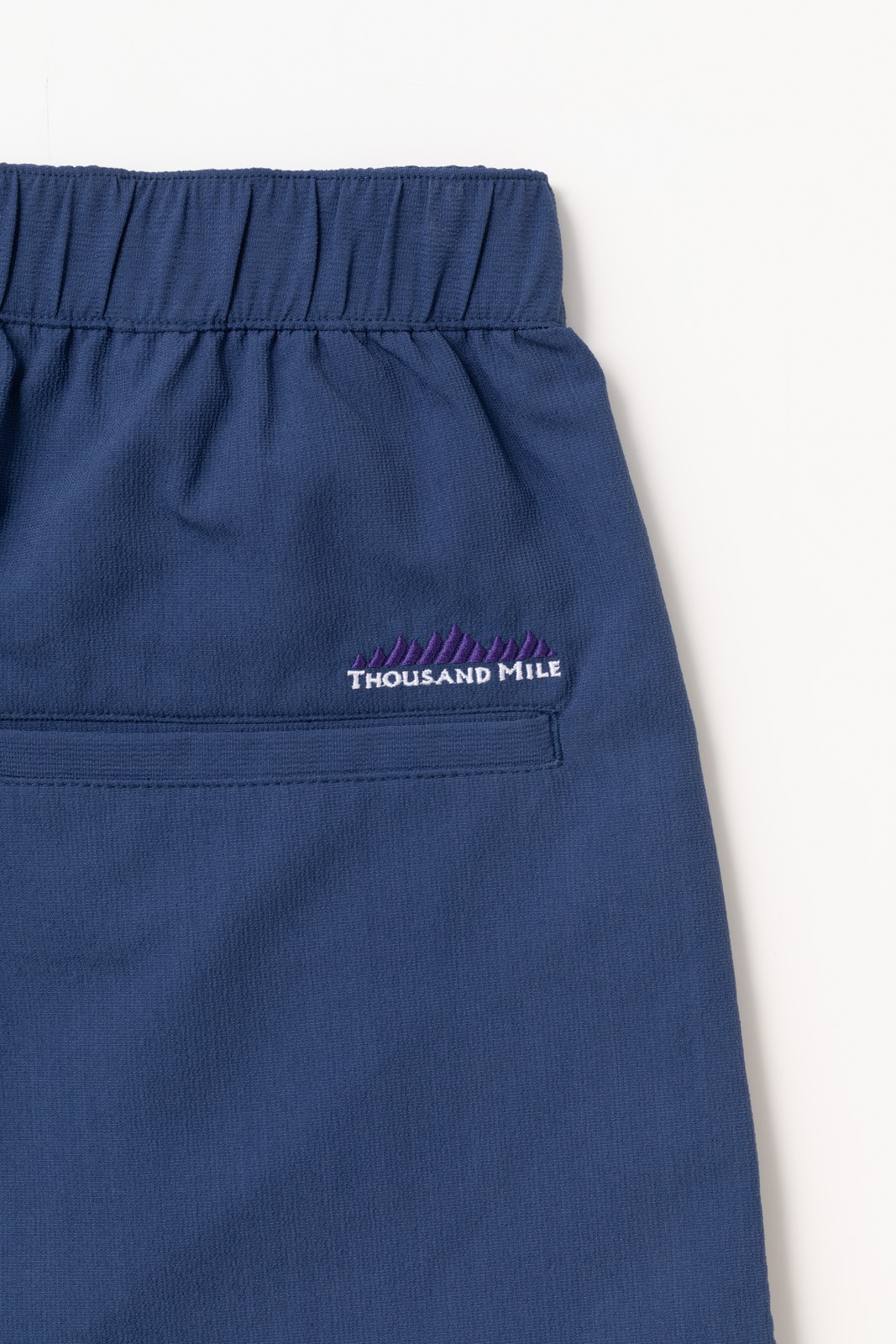 [L's]TUCK SHORT PANTS HIGH AIR PERMEABILITY/タックショートパンツ
