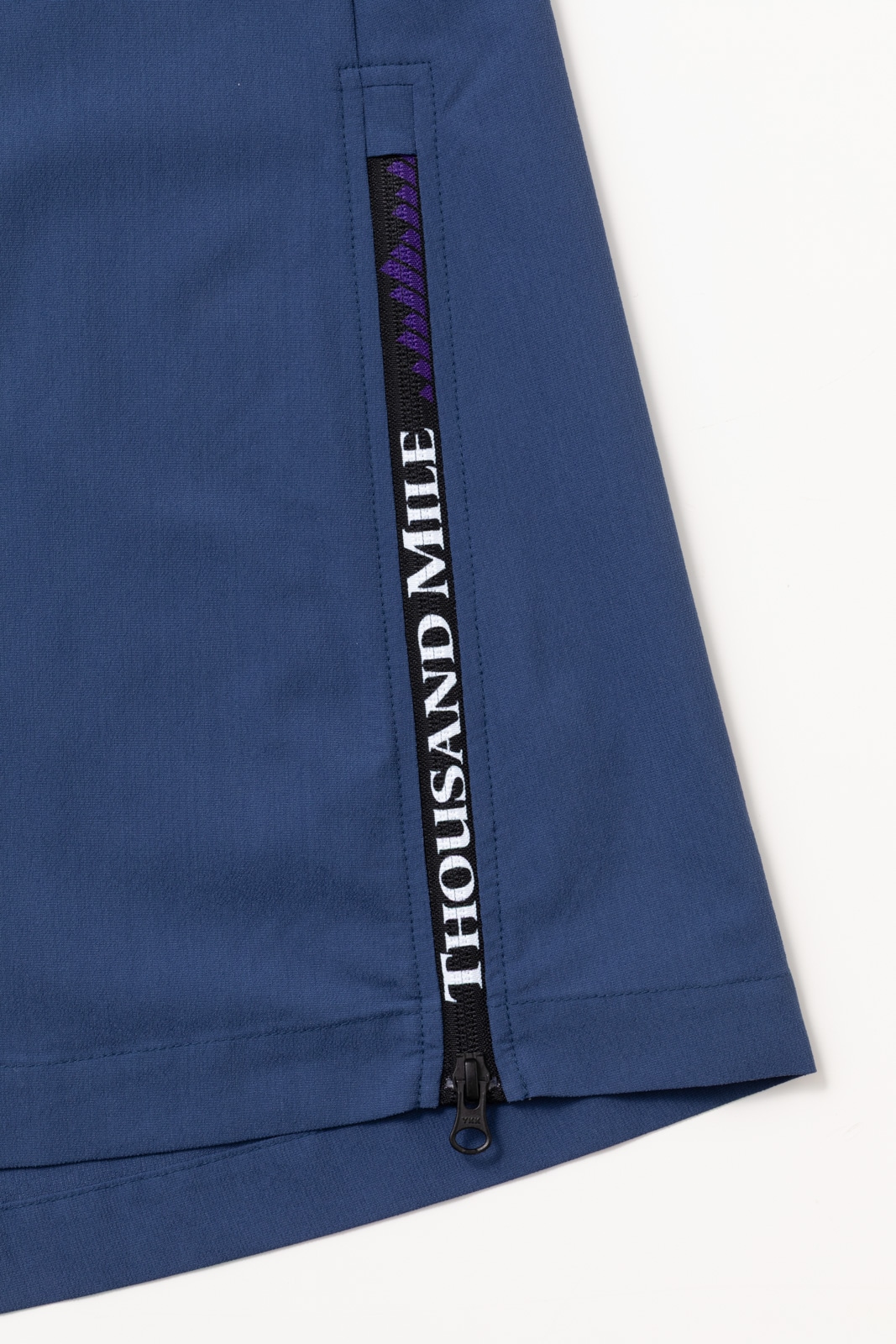 [L's]WRAPPED SKIRT HIGH AIR PERMEABILITY/ラップスカート
