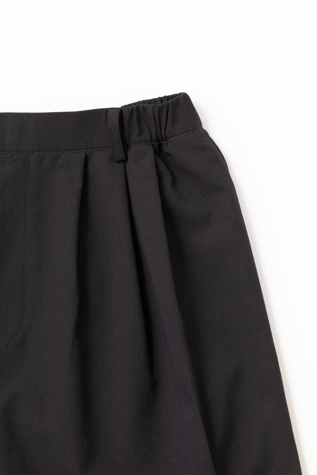 [L's]LONG WIDE PANTS HIGH AIR PERMEABILITY/ロングワイドパンツ