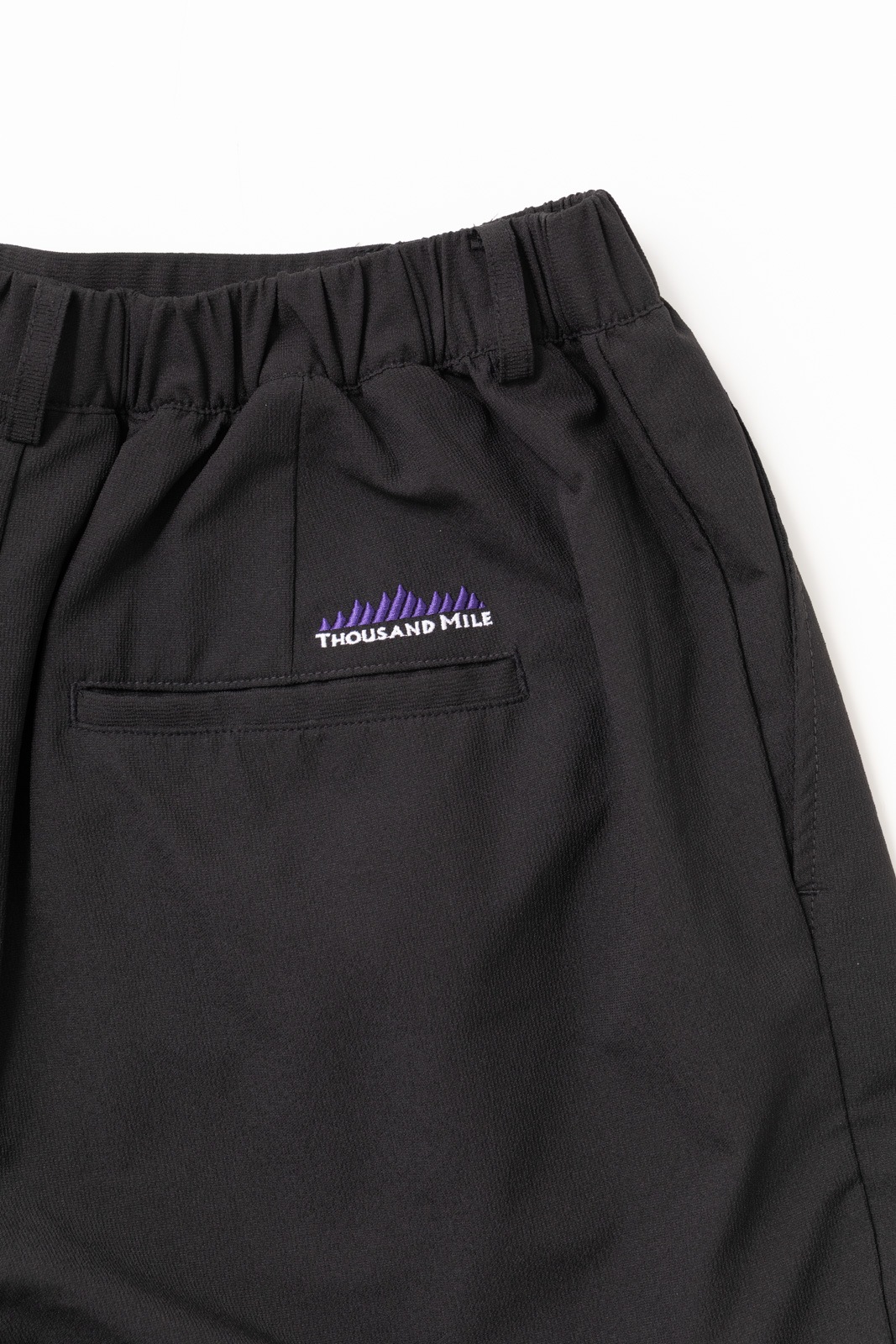[L's]LONG WIDE PANTS HIGH AIR PERMEABILITY/ロングワイドパンツ