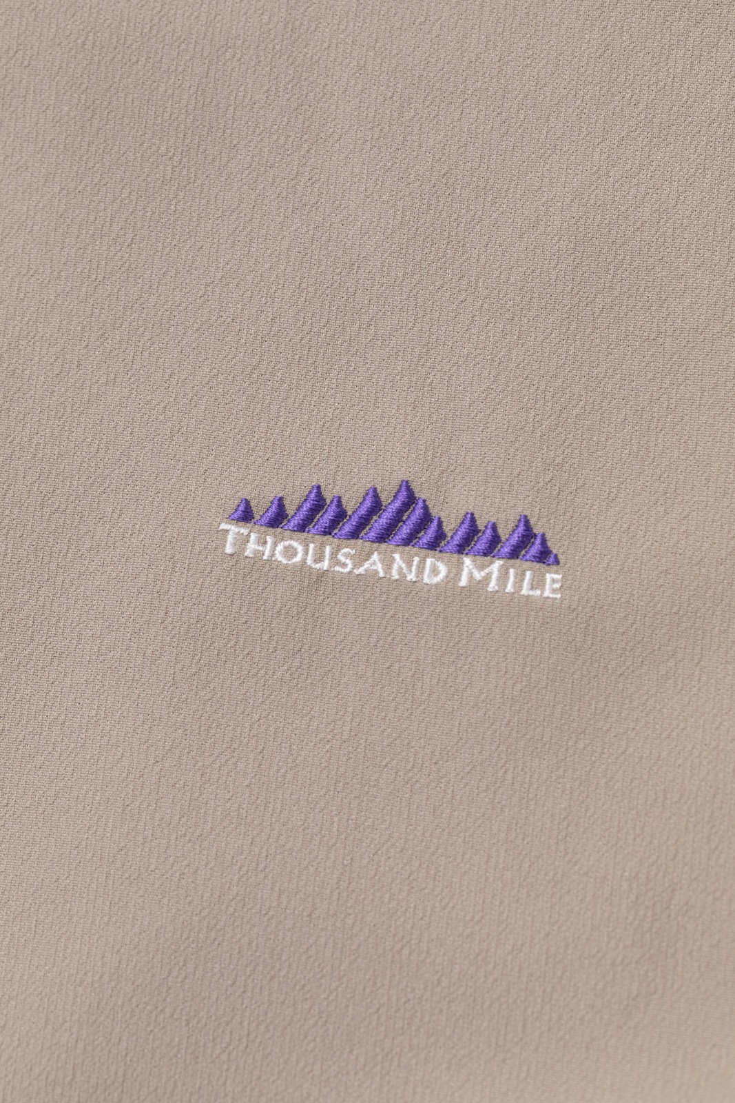 [L's]FRENCH SLEEVE OP HIGH AIR PERMEABILITY/フレンチスリーブワンピース