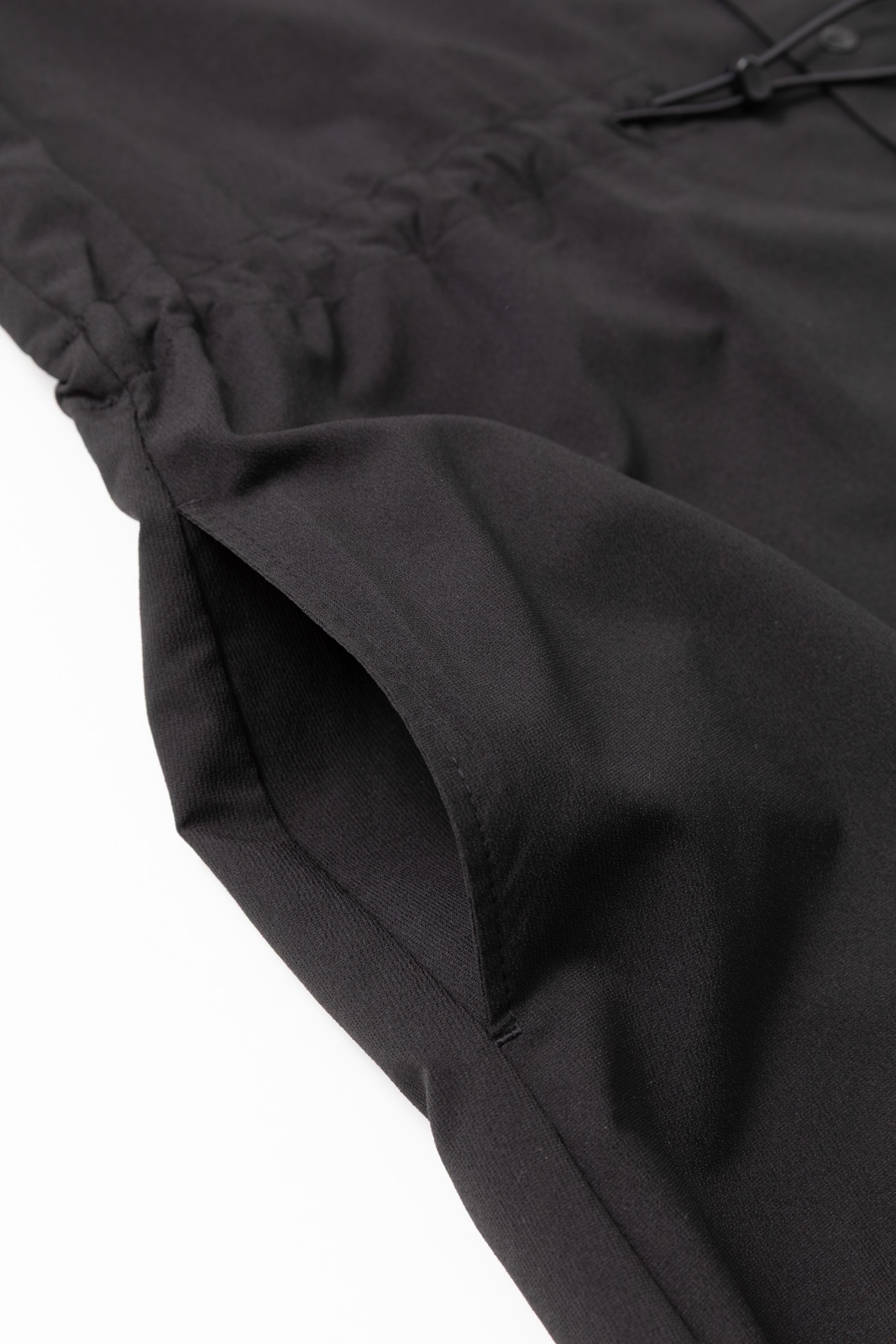[L's]SHORT SLEEVE SNAP OP HIGH AIR PERMEABILITY/ショートスリーブスナップワンピース