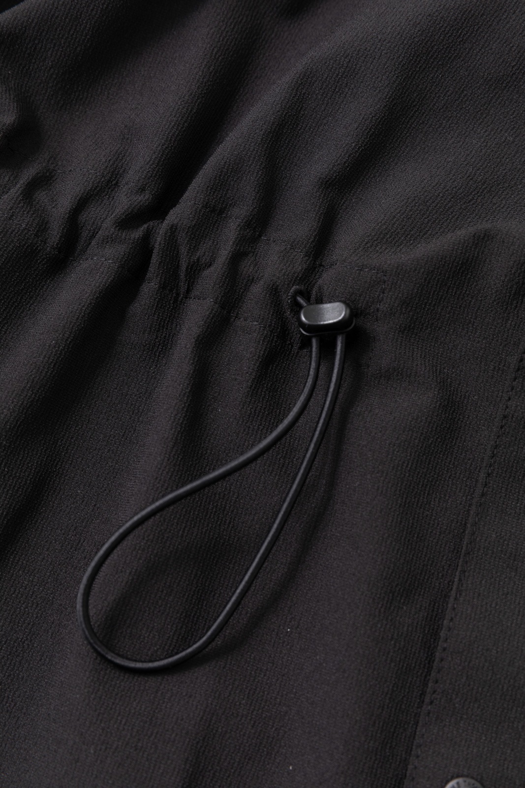 [L's]SHORT SLEEVE SNAP OP HIGH AIR PERMEABILITY/ショートスリーブスナップワンピース