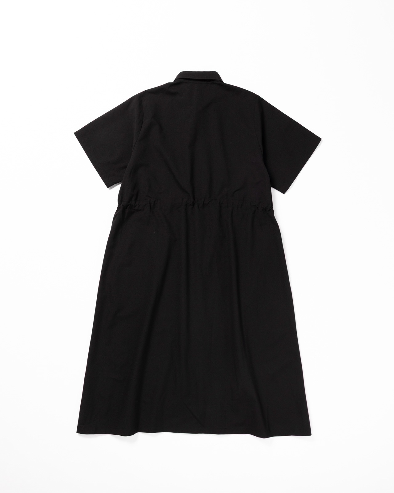L's]SHORT SLEEVE SNAP OP HIGH AIR PERMEABILITY/ショートスリーブ