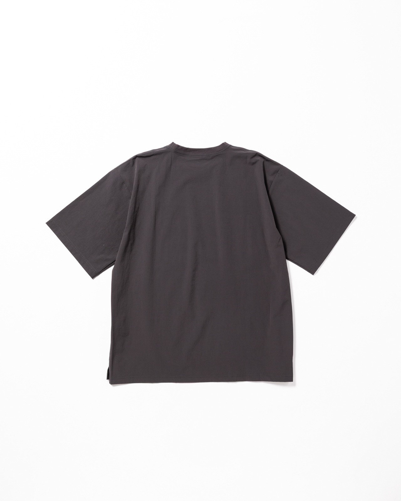 [M's]SHORT SLEEVE T-SHIRT & LONG PANTS SET NY/PU/ショートスリーブTシャツ&ロングパンツセット