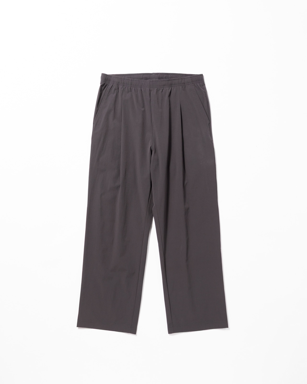 [M's]SHORT SLEEVE T-SHIRT & LONG PANTS SET NY/PU/ショートスリーブTシャツ&ロングパンツセット